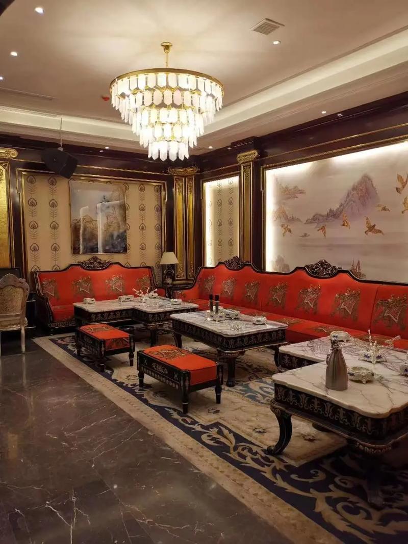 福州商务KTV，商务KTV哪里好玩-连江县ktv预订